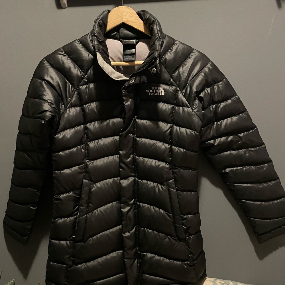 North Face Girls Down Jacket